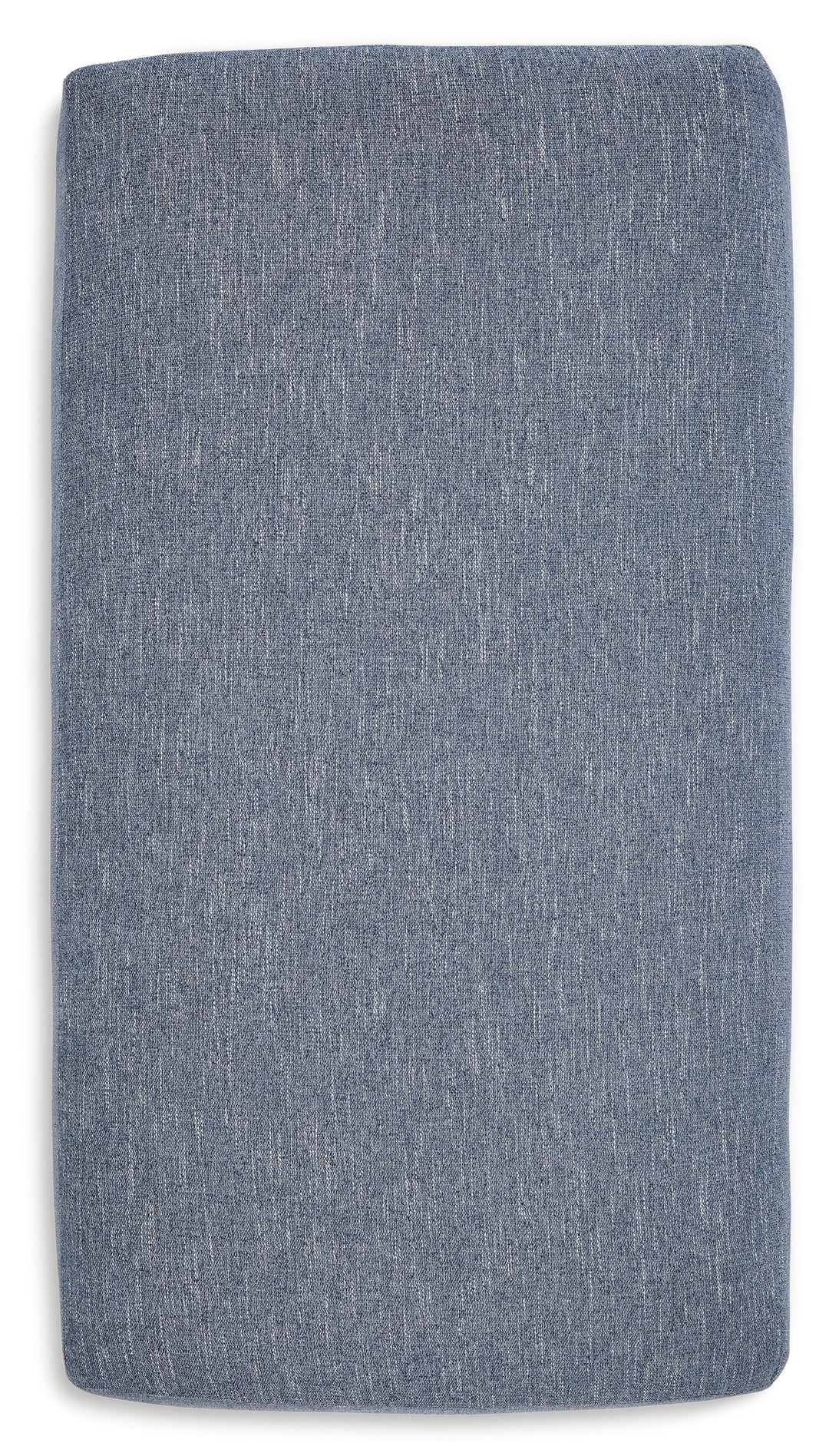 Belvoir Performance Fabric Ottoman