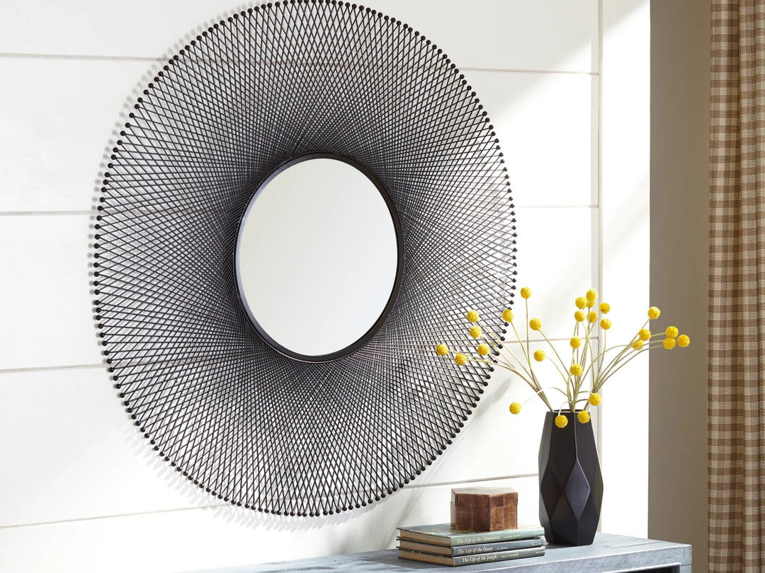 Ferriss  ACCENT MIRROR
