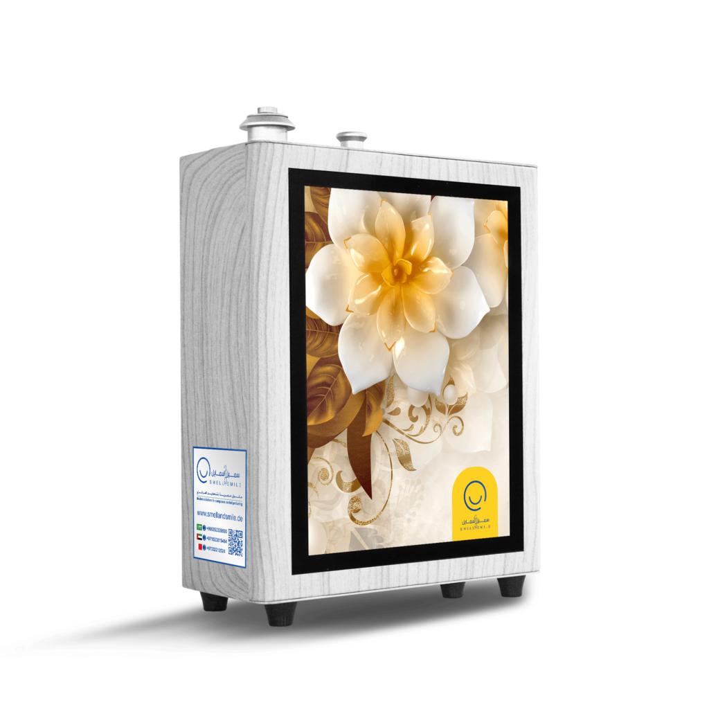 AC250 Machine - Grey