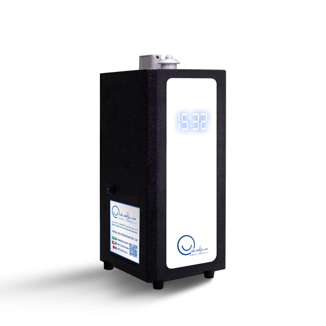 AC HOME Machine - White