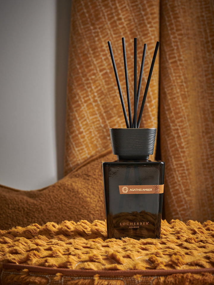 AGATHIS AMBER Diffuser 250ml