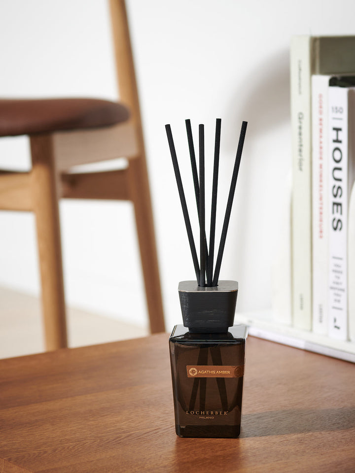 AGATHIS AMBER Diffuser 250ml