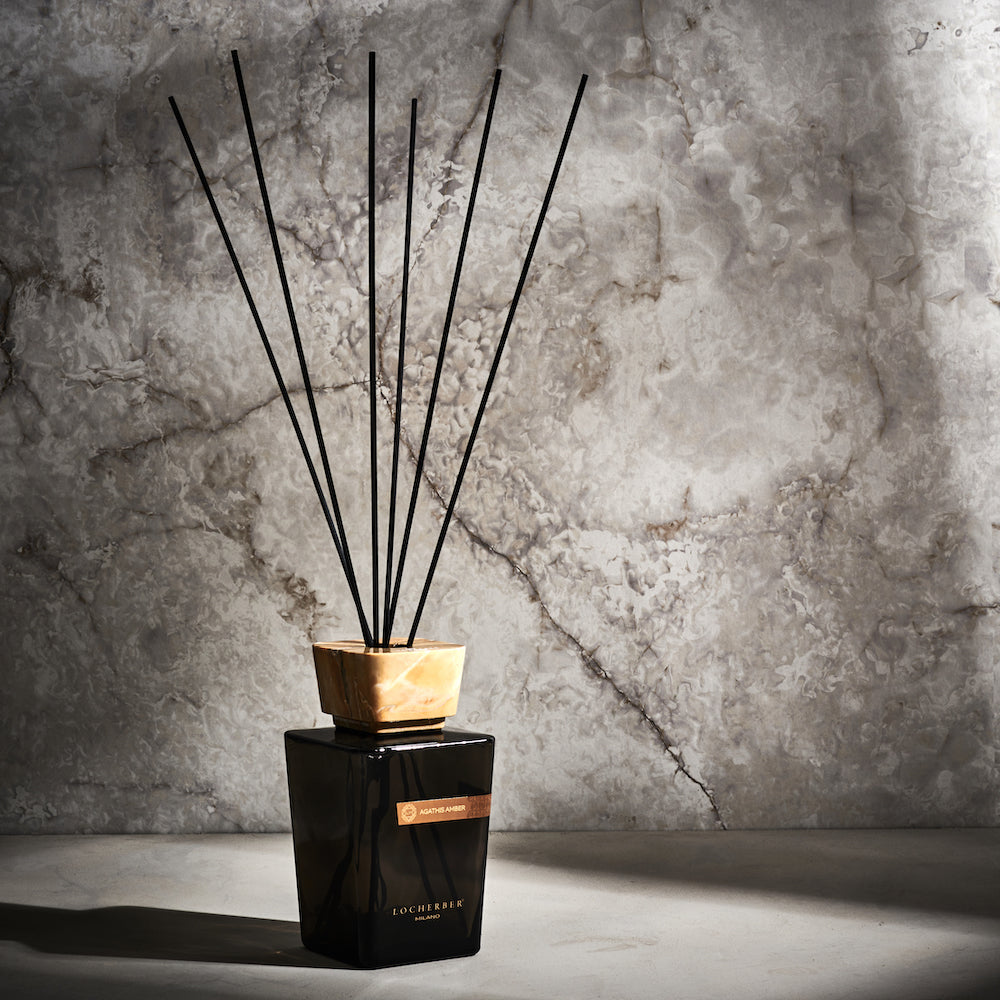 AGATHIS AMBER Diffuser 250ml