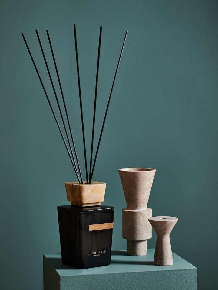 AGATHIS AMBER Diffuser 250ml