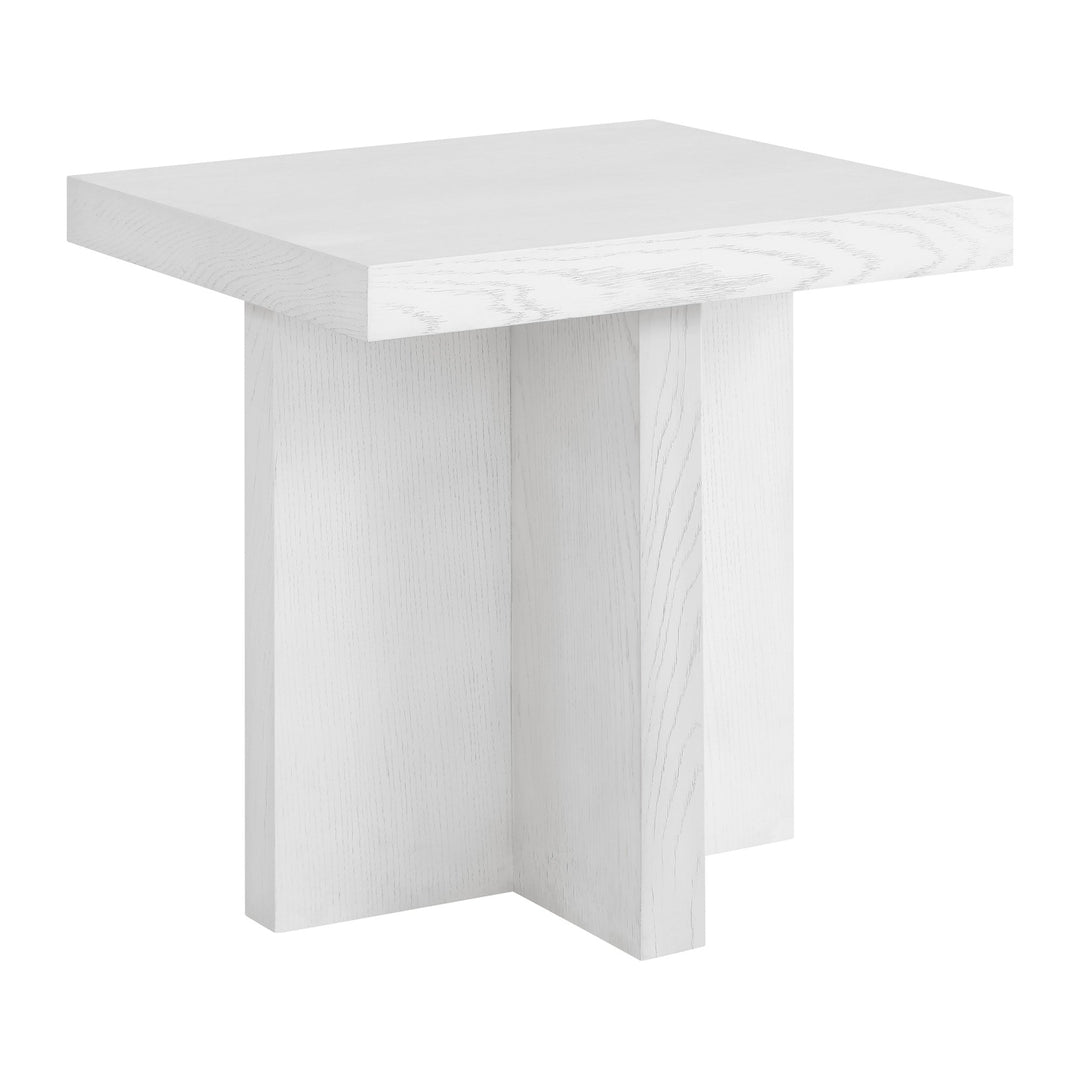 Alex End table