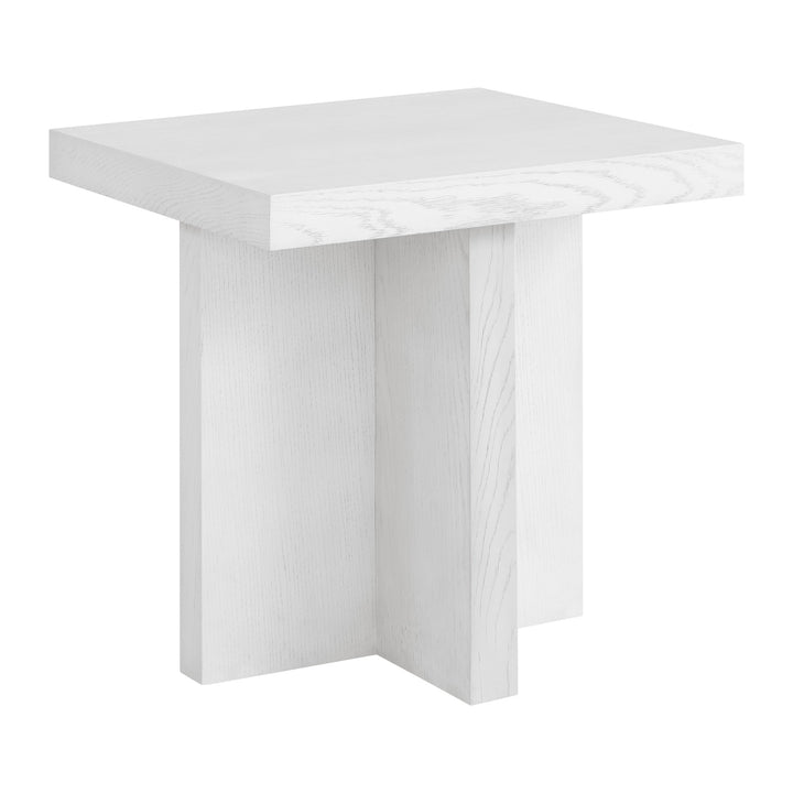 Alex End table