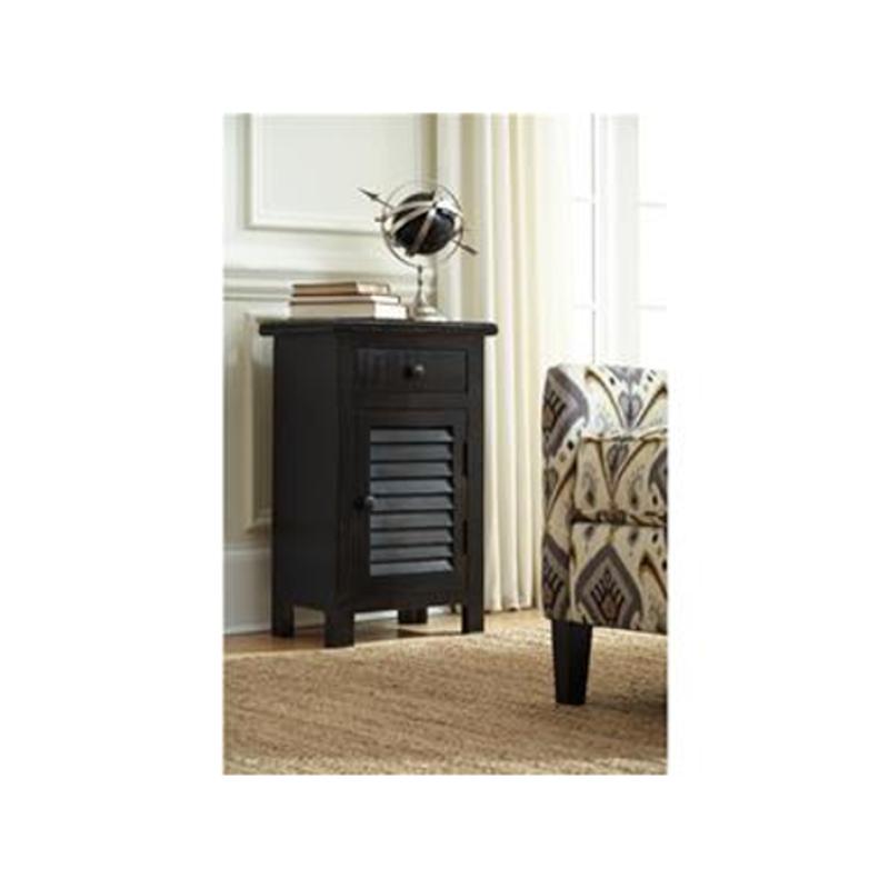 DOOR NIGHT STAND