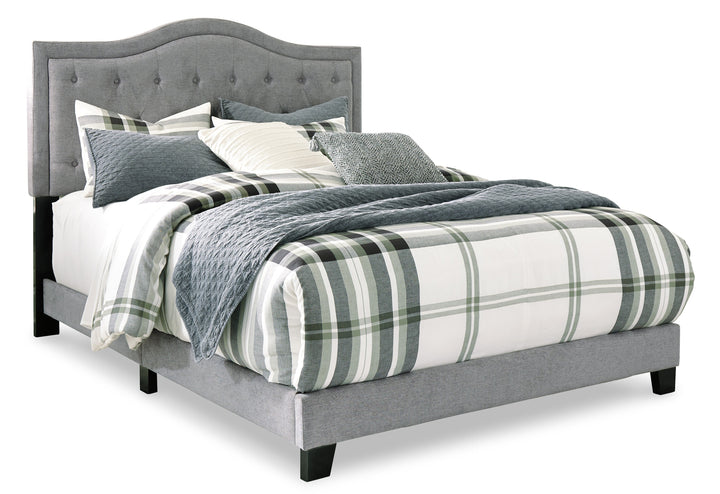 Jerary King Upholstered Bed