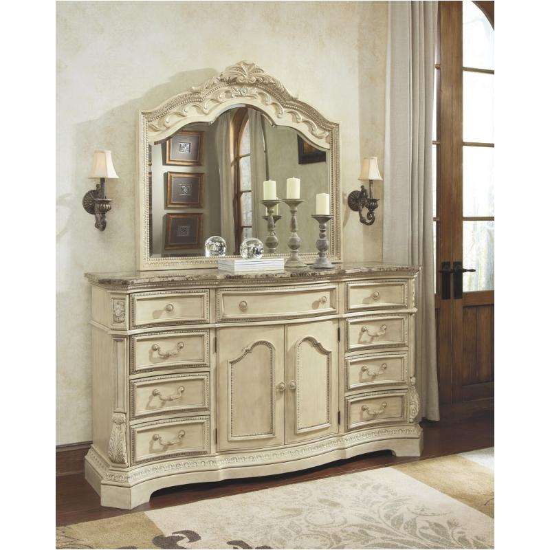 DRESSERB707-31