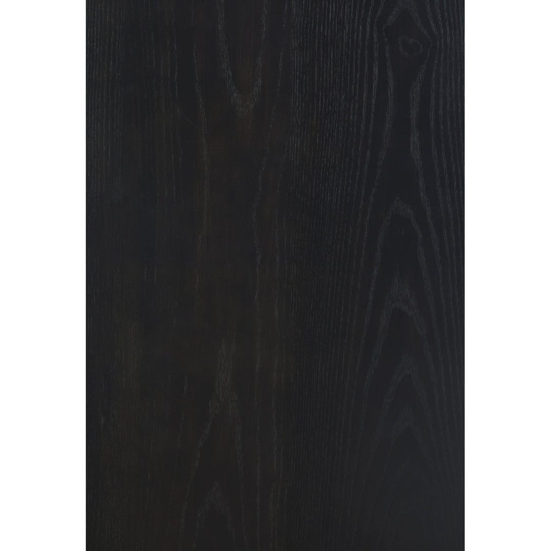 Rowanbeck Queen Upholstered Panel Bed