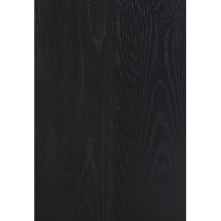 Rowanbeck Queen Upholstered Panel Bed