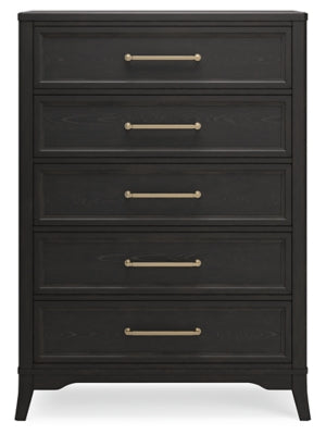 Welltern Chest of Drawers