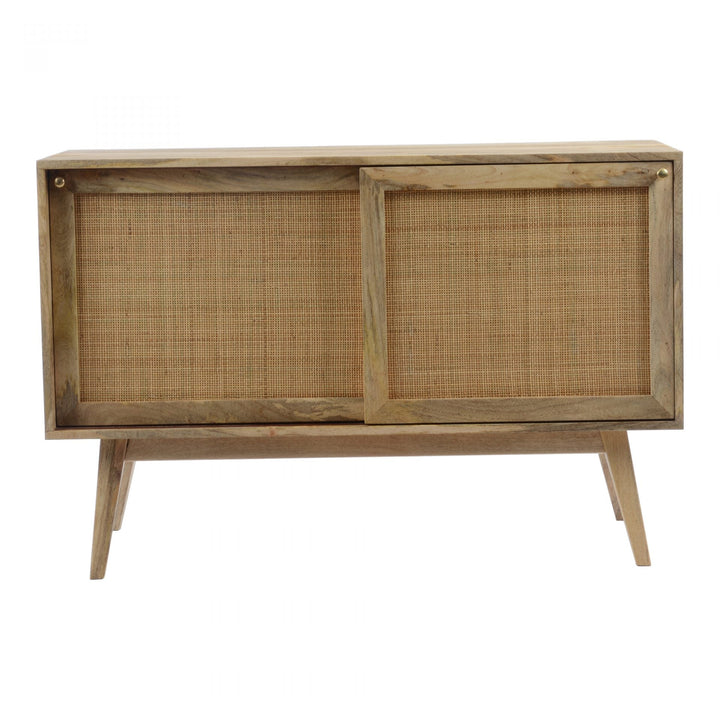 Reed Sideboard Natural