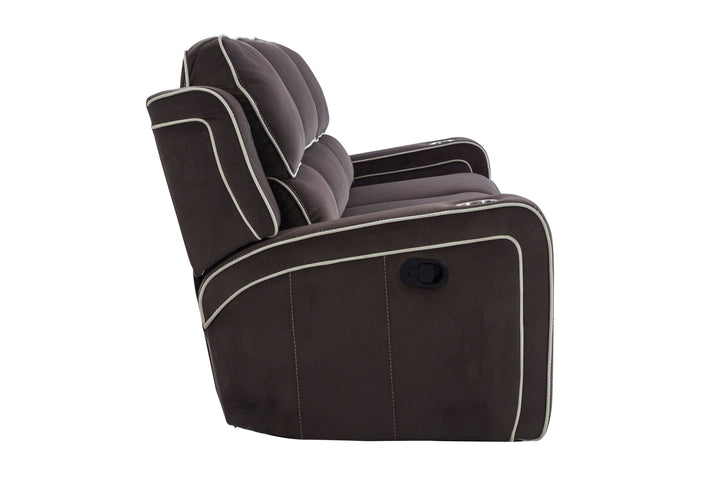 Benjamin 3 Seater Recliner