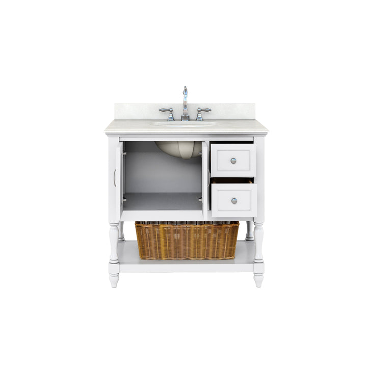 Beverly 36" Vanity