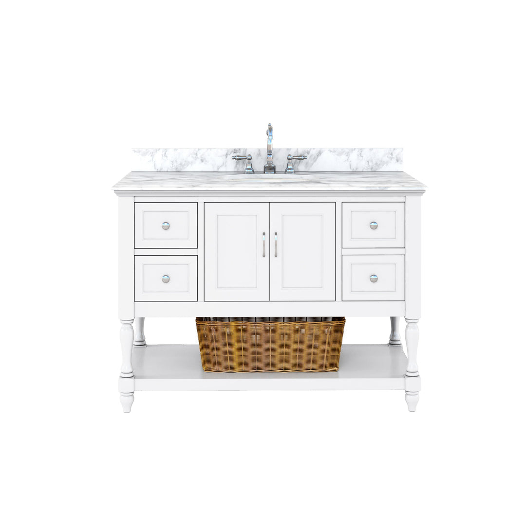 Beverly 48" Vanity