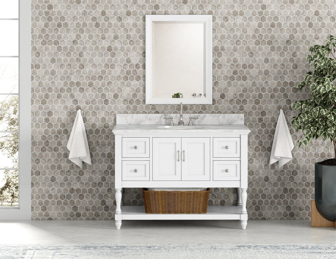 Beverly 48" Vanity