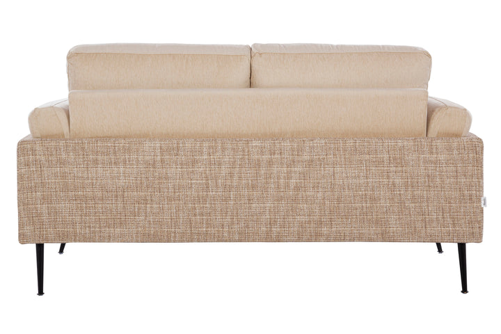 Cannes Blonde Loveseat