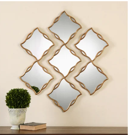 Terlizzi Mirror, S/3