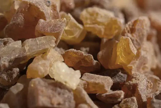 CANDELA AMBRA 1 KG ONICE