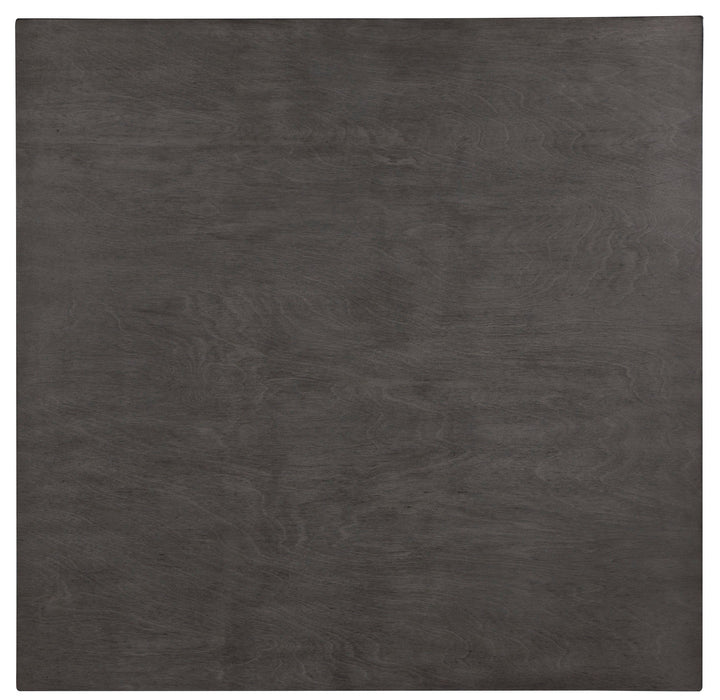 SQUARE COUNTER TBL SET (5/CN)