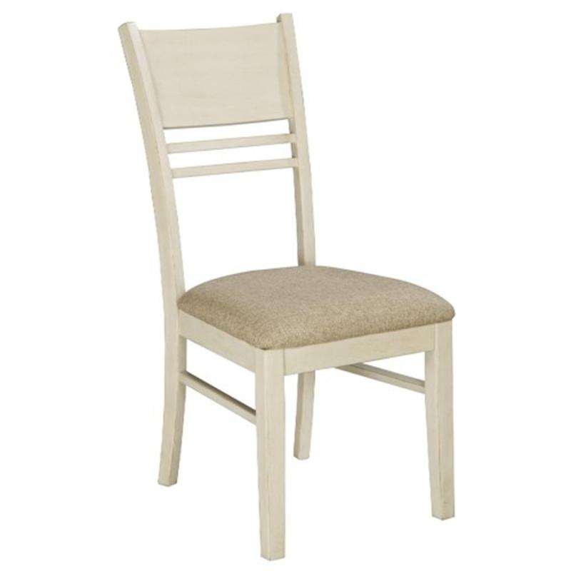 UPHOLSTERED SIDE CHAIR