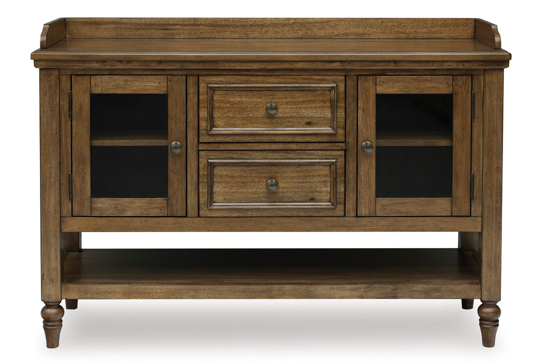 Sturlayne Dining Server