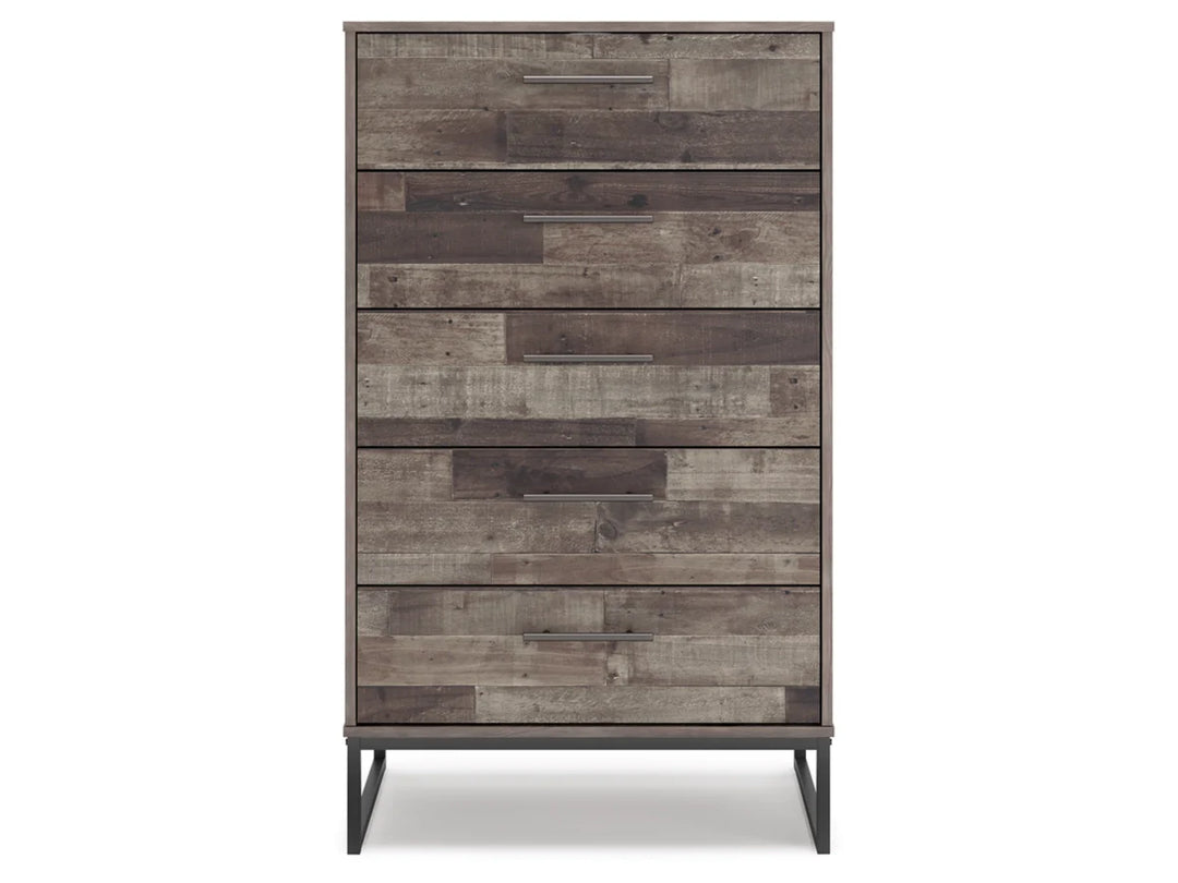 Neilsville Chest of Drawers