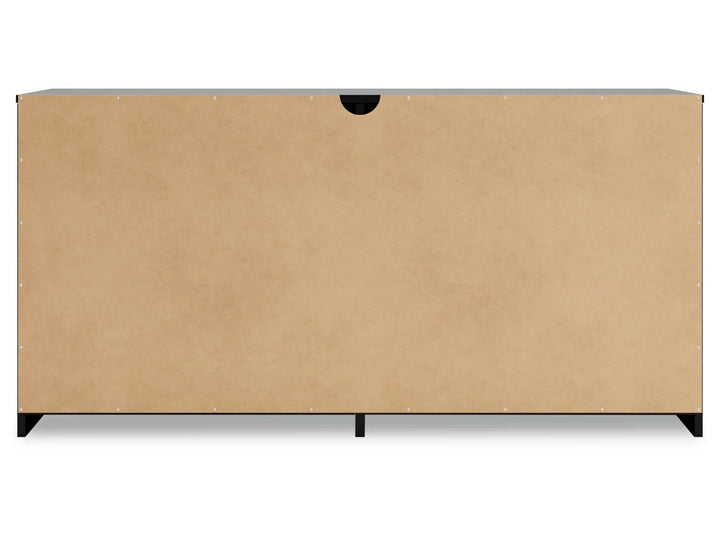 Finch Dresser