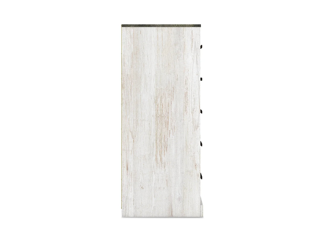 Shawburn Chest of Drawers