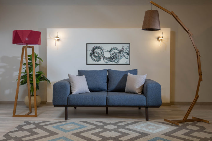 Ellina 2 seaters (69cm)