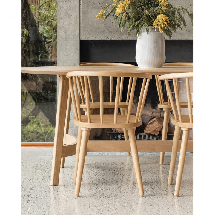 Norman Dining Chair-M2