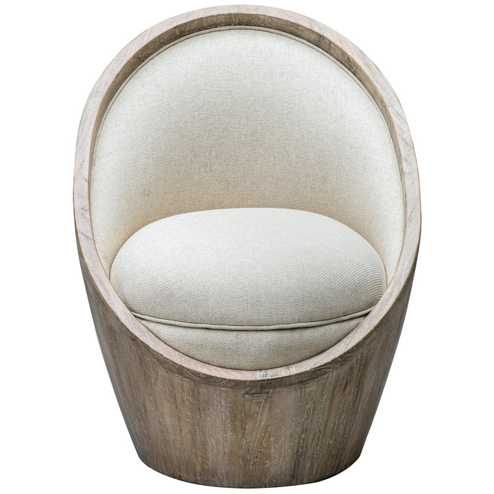 Noemi Accent Chair