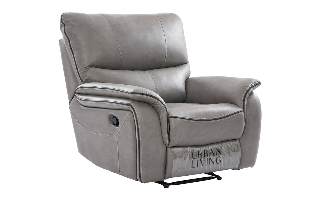 Regina 1 Seater Recliner