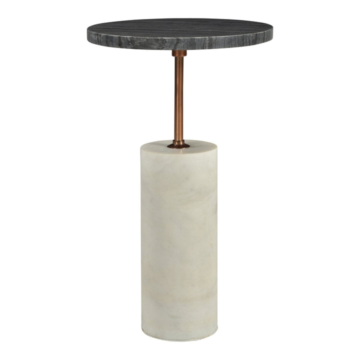 Dusk Accent Table
