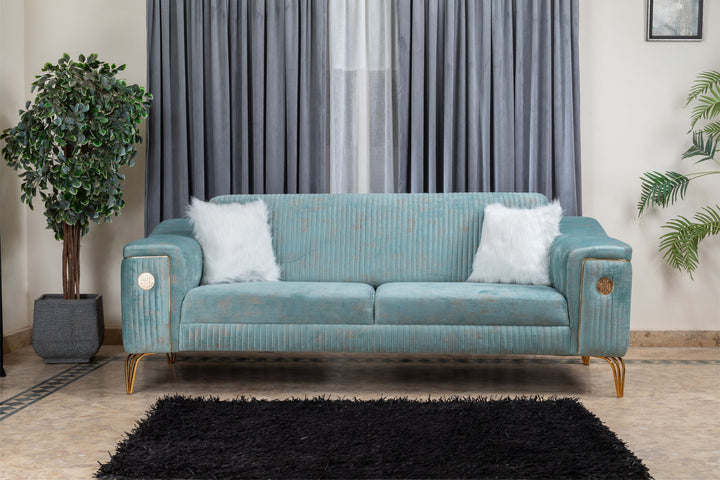 Doria 3 Seaters (87cm)