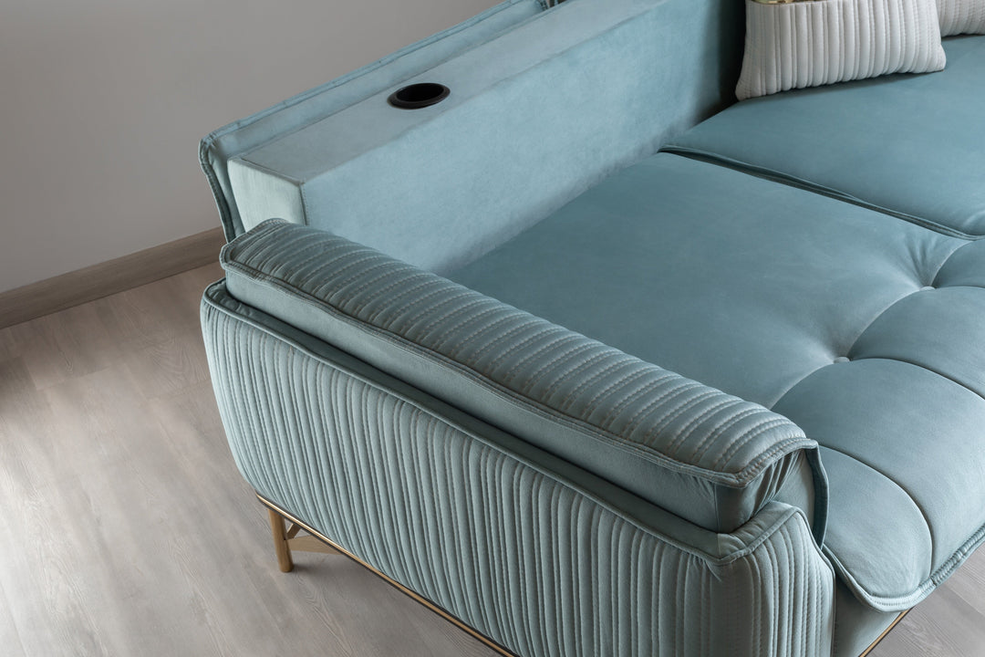 Arch 3 Seaters (88cm)