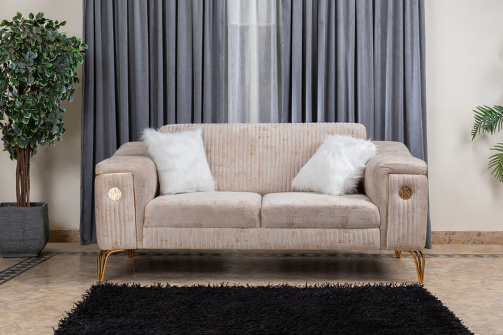 Doria 2 seaters (71cm)