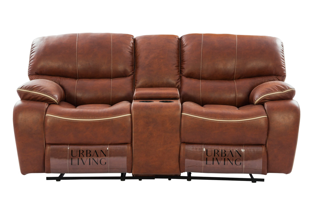 Lexi 2 Seater Recliner