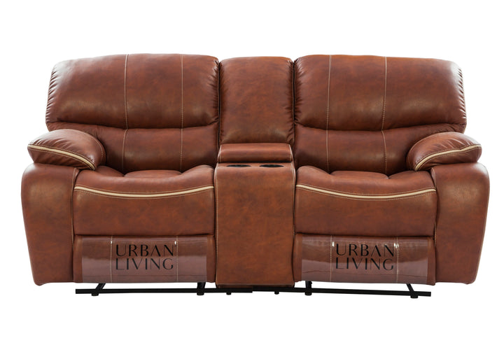 Lexi 2 Seater Recliner