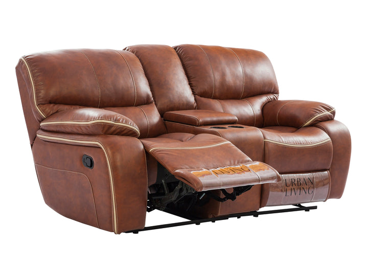 Lexi 2 Seater Recliner
