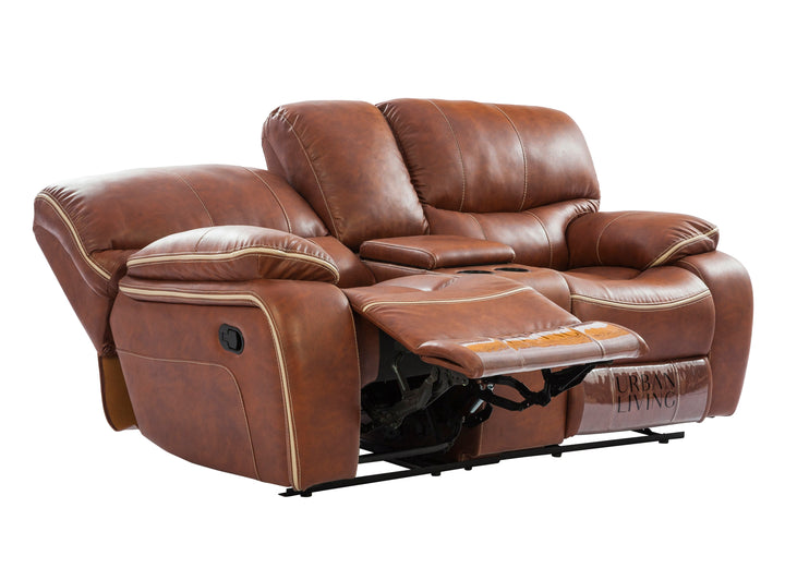 Lexi 2 Seater Recliner