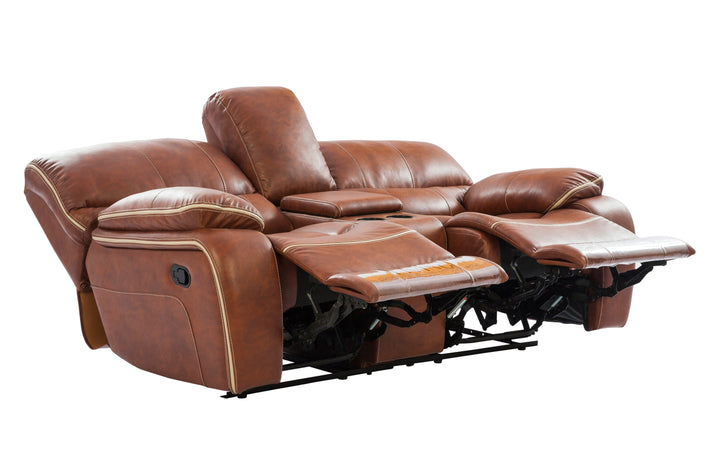 Lexi 2 Seater Recliner