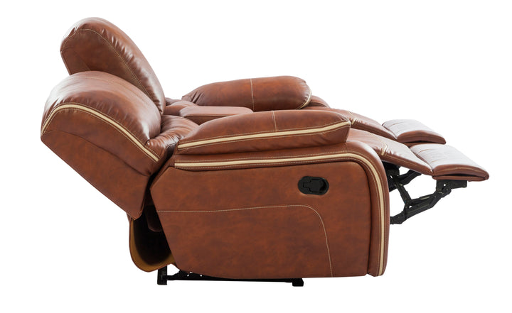Lexi 2 Seater Recliner