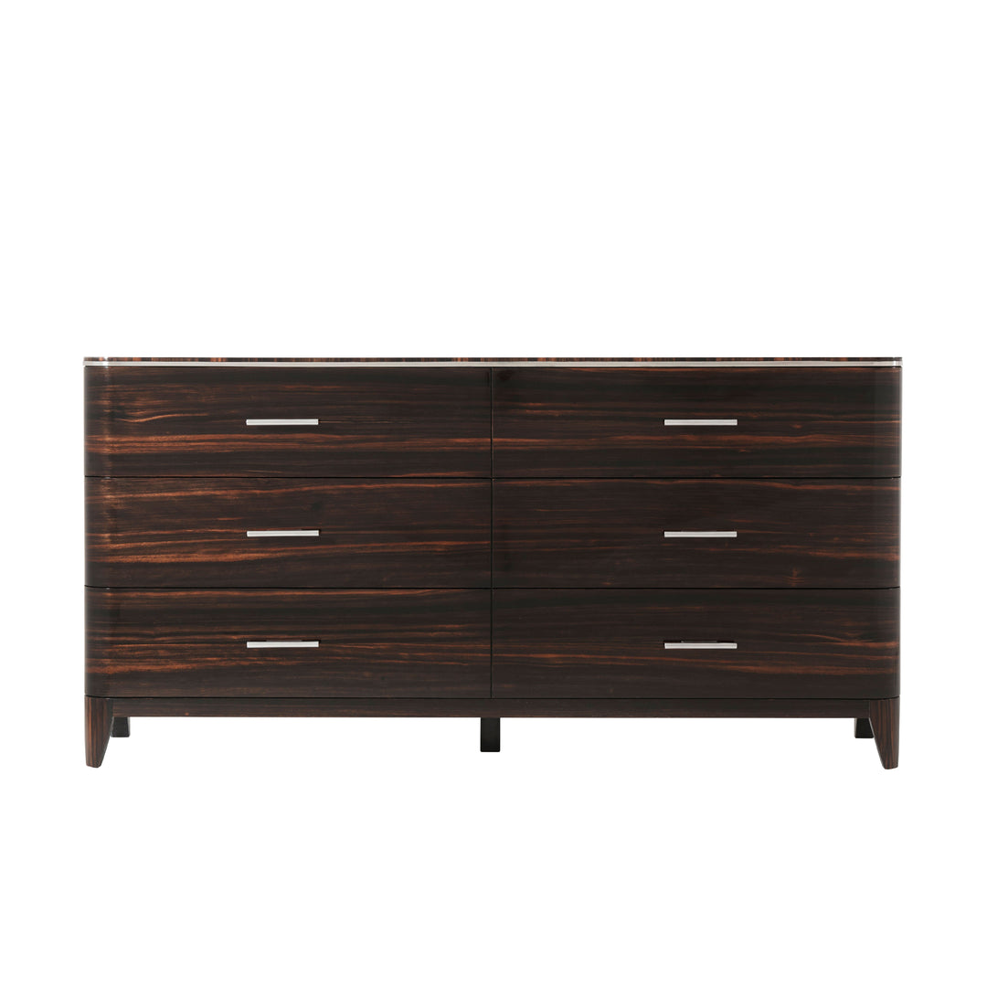 TA Originals - The Knickerbocker Dresser