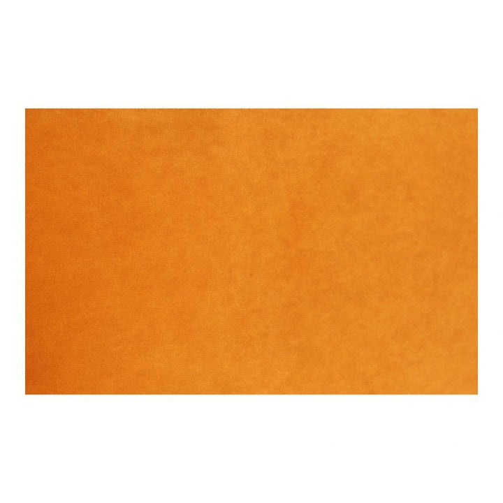 Samara King Bed Mustard