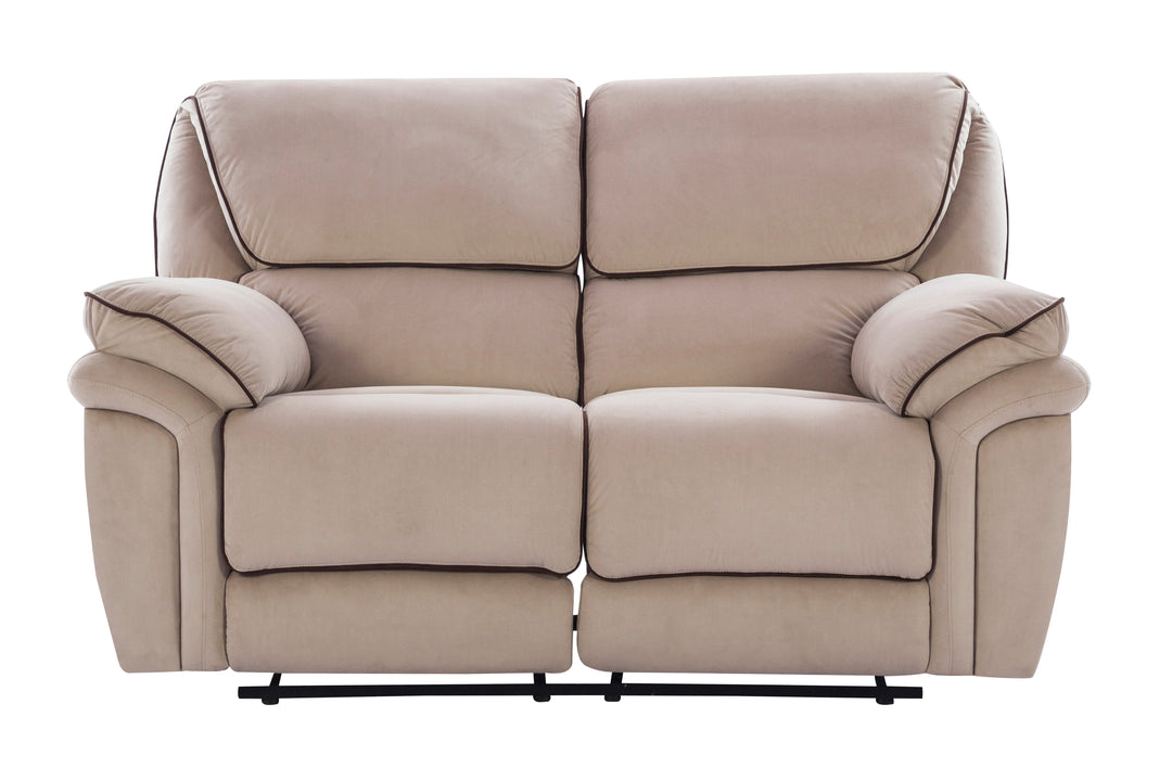 Regina 2 Seater Recliner