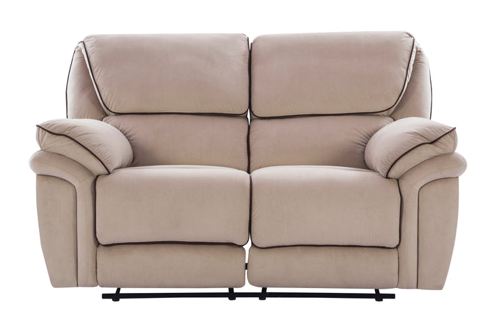 Regina 2 Seater Recliner