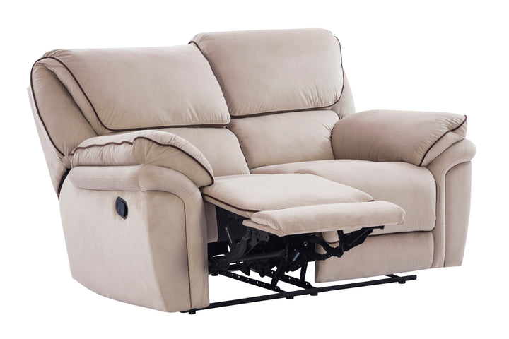 Regina 2 Seater Recliner