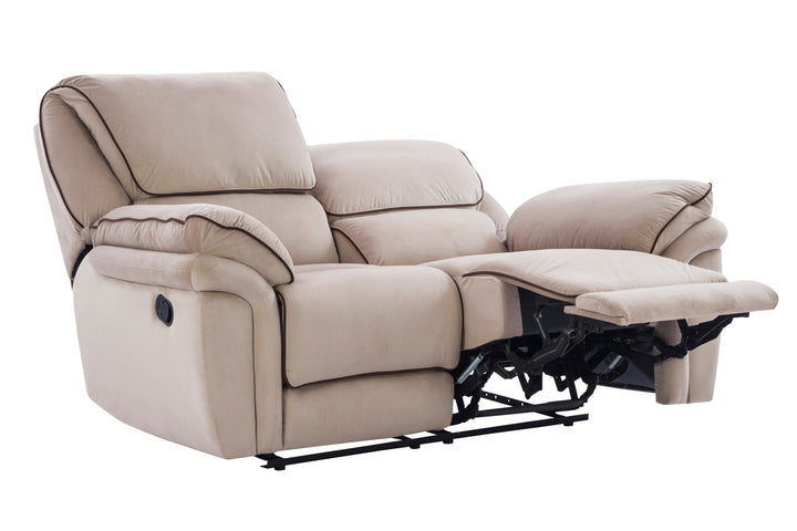 Regina 2 Seater Recliner
